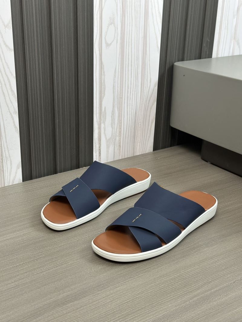 Loro Piana Sandals